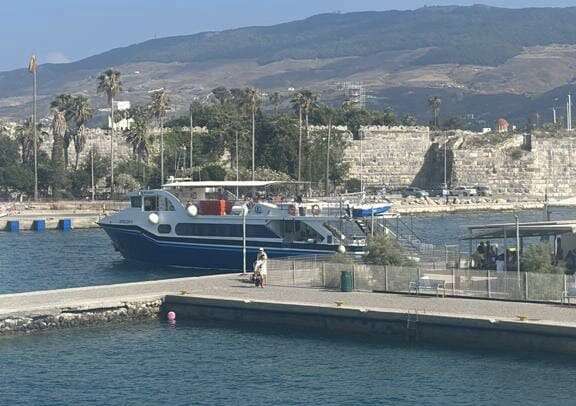Muğla’da Feribot Hatları, Otoparklar ve Reklam Alanları İhaleye Çıkıyor 9